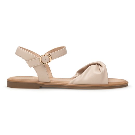 Sandały Jenny CHIKA WS250723-1 ze sklepu ccc.eu w kategorii Sandały damskie - zdjęcie 180387613