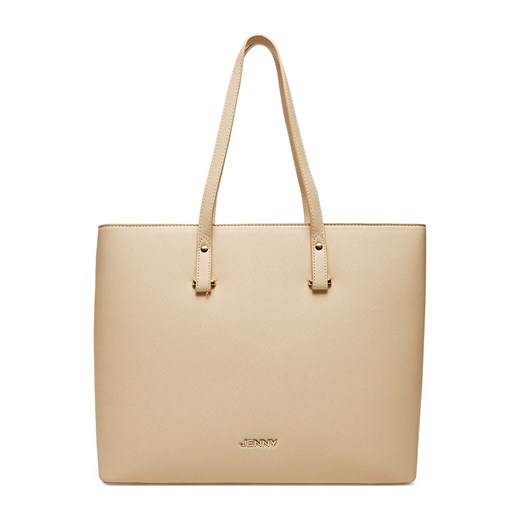 Torebka Jenny JNY-H-002-07 ze sklepu ccc.eu w kategorii Torby Shopper bag - zdjęcie 180387620