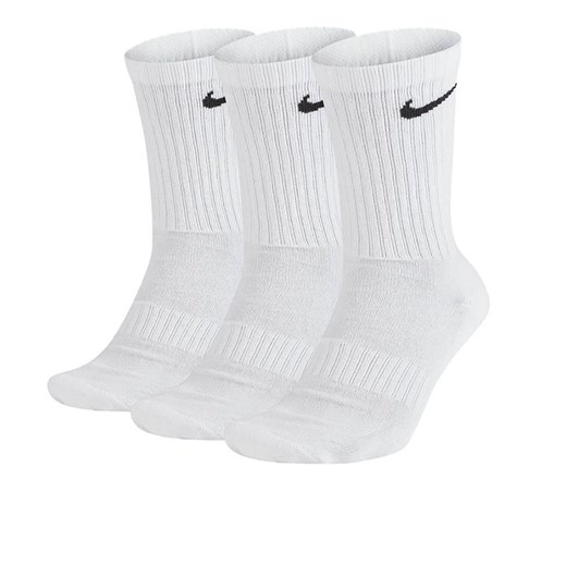 Nike Everyday Cushioned Training Crew > SX7664-100 Nike L streetstyle24.pl