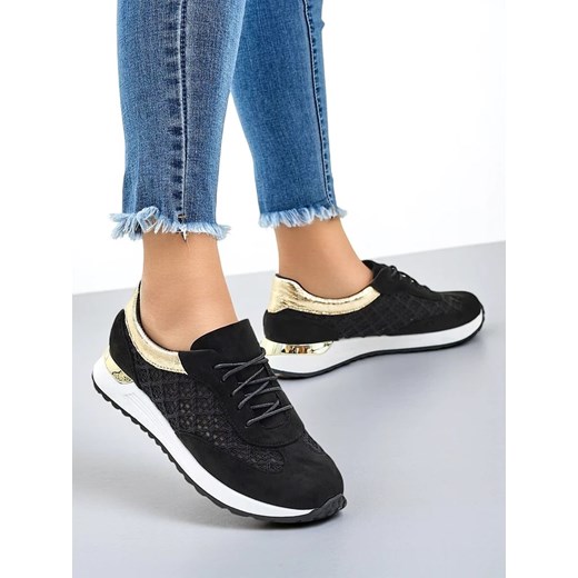 Royalfashion Damskie buty sportowe Diurra ze sklepu royalfashion.pl w kategorii Buty sportowe damskie - zdjęcie 180388203