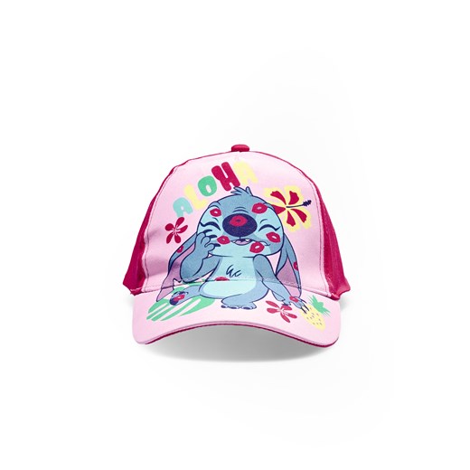 GATE Czapka Lilo i Stich 52 ze sklepu gateshop w kategorii Czapki dziecięce - zdjęcie 180389441