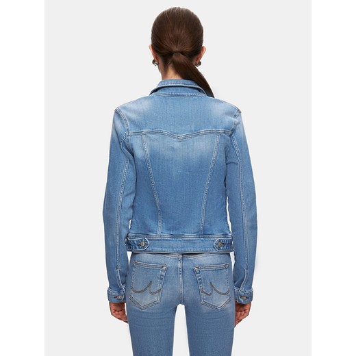 Kurtka damska LTB krótka bez kaptura 