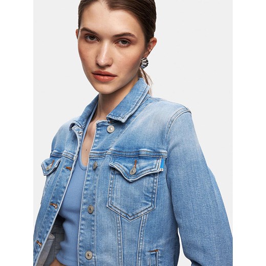 Kurtka damska LTB bez kaptura 