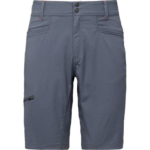 Spodenki męskie Valley Black Diamond ze sklepu SPORT-SHOP.pl w kategorii Spodenki męskie - zdjęcie 180391133