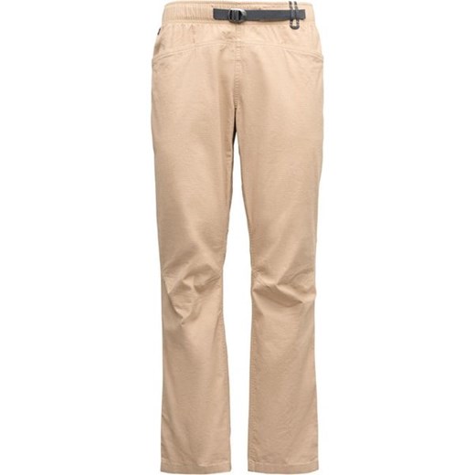 Spodnie trekkingowe męskie Ethos Pants Black Diamond ze sklepu SPORT-SHOP.pl w kategorii Spodnie męskie - zdjęcie 180391134