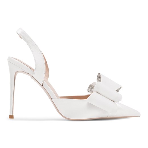 Czółenka EVA MINGE MIA-SLT18267-195 ze sklepu ccc.eu w kategorii Czółenka - zdjęcie 180391671