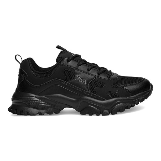 Obuwie sportowe Fila ELECTRIC FLOW FFW0164_83052 ze sklepu ccc.eu w kategorii Buty sportowe damskie - zdjęcie 180392850
