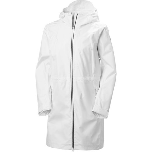 Płaszcz damski Westport Raincoat Helly Hansen ze sklepu SPORT-SHOP.pl w kategorii Płaszcze damskie - zdjęcie 180392861