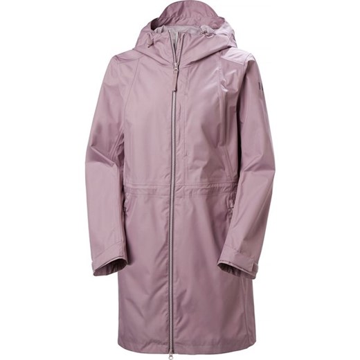 Płaszcz damski Westport Raincoat Helly Hansen ze sklepu SPORT-SHOP.pl w kategorii Płaszcze damskie - zdjęcie 180392891