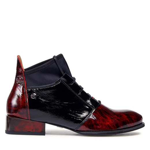 Botki Maciejka 04744-29/00-5 Czarny Maciejka 36 eobuwie.pl