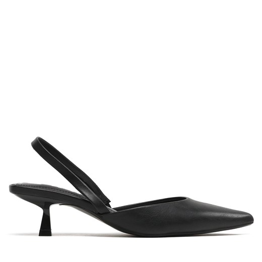 Sandały ONLY Shoes Onlcoco-4 15288424 Czarny Only Shoes 41 eobuwie.pl wyprzedaż