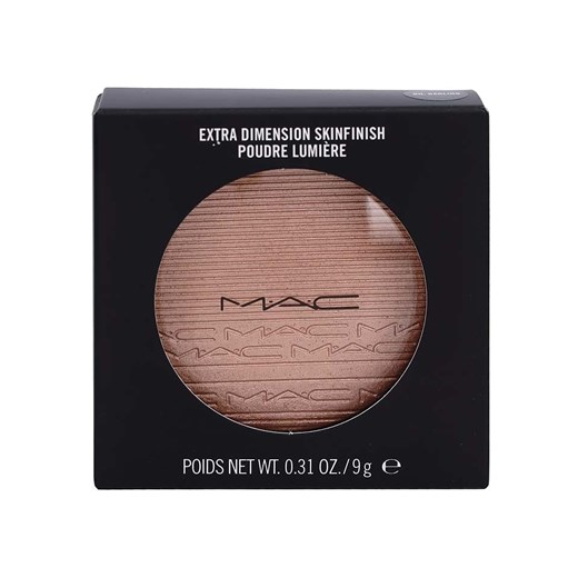 MAC Rozświetlacz &quot;Extra Dimension Skinfinish - Oh, Darling!&quot; - 9 g ze sklepu Limango Polska w kategorii Pudry do twarzy - zdjęcie 180393470