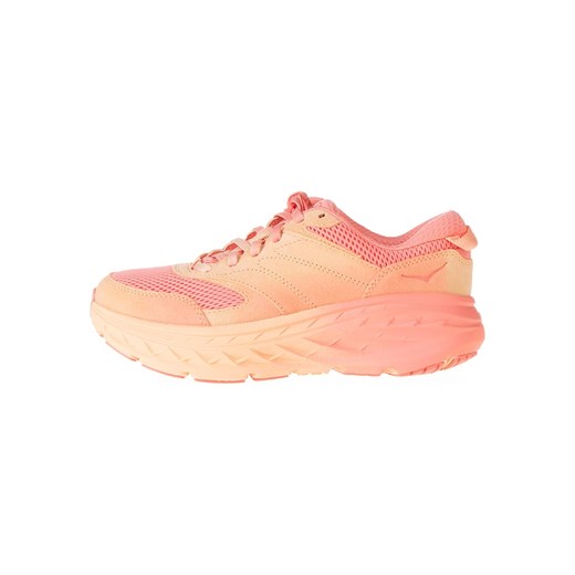 HOKA ONE ONE Buty &quot;Bondi 2&quot; w kolorze pomarańczowym do biegania ze sklepu Limango Polska w kategorii Buty sportowe damskie - zdjęcie 180394162