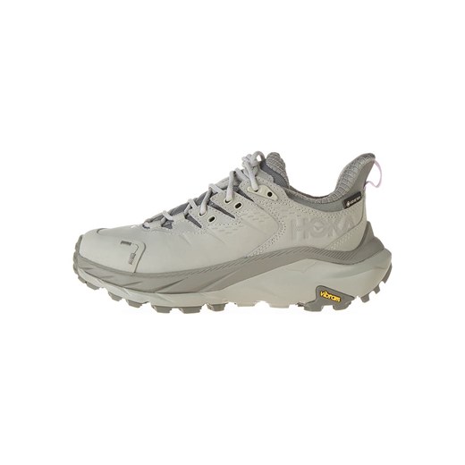 HOKA ONE ONE Buty &quot;Kaha 2 low&quot; w kolorze szarym do biegania ze sklepu Limango Polska w kategorii Buty sportowe damskie - zdjęcie 180394192