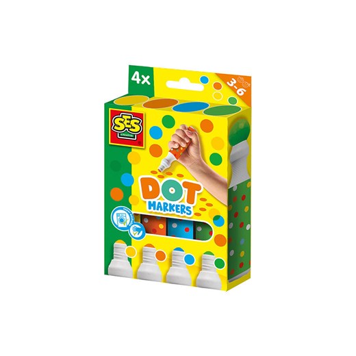 SES Zestaw do malowania - 3+ ze sklepu Limango Polska w kategorii Zabawki - zdjęcie 180394310