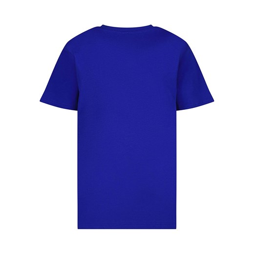 T-shirt chłopięce niebieski Vingino 