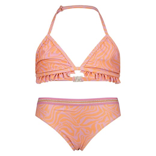 Vingino Bikini w kolorze pomarańczowym ze sklepu Limango Polska w kategorii Stroje kąpielowe - zdjęcie 180395013