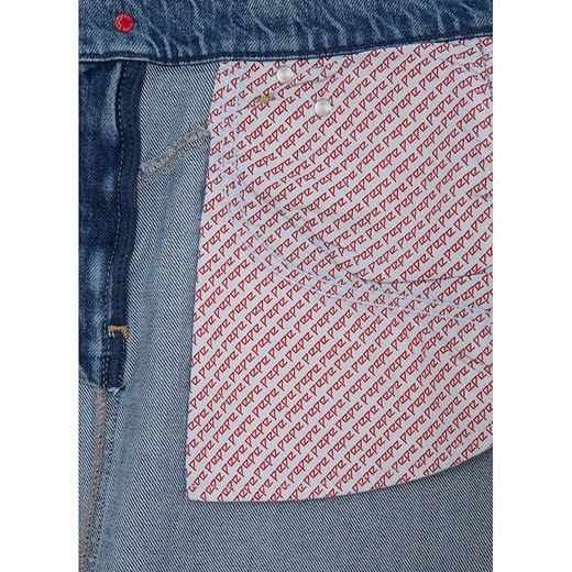 Pepe Jeans spódnica 