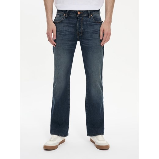 Jeansy męskie LTB casual 