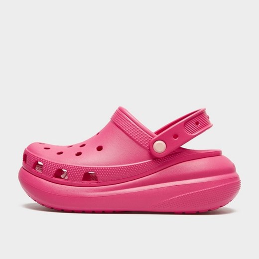 CROCS CRUSH CLOG ze sklepu JD Sports  w kategorii Klapki damskie - zdjęcie 180396302