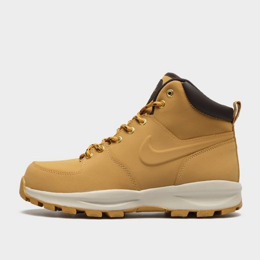 NIKE MANOA LEATHER ze sklepu JD Sports  w kategorii Buty trekkingowe męskie - zdjęcie 180396310