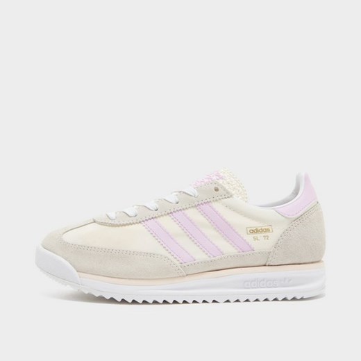 ADIDAS SL 72 RS J ze sklepu JD Sports  w kategorii Buty sportowe dziecięce - zdjęcie 180396324