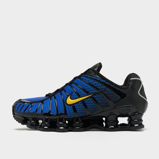 NIKE SHOX TL ze sklepu JD Sports  w kategorii Buty sportowe męskie - zdjęcie 180396340