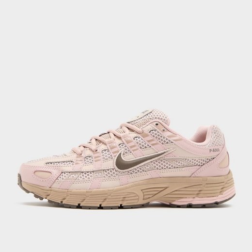 W NIKE P-6000 ze sklepu JD Sports  w kategorii Buty sportowe damskie - zdjęcie 180396342