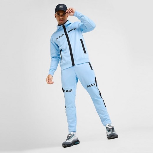 NIKE SPODNIE M NSW AIR MAX PK JOGGER ze sklepu JD Sports  w kategorii Spodnie męskie - zdjęcie 180396344