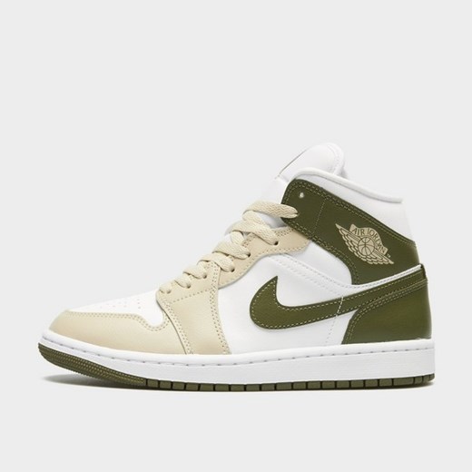 WMNS AIR JORDAN 1 MID ze sklepu JD Sports  w kategorii Buty sportowe damskie - zdjęcie 180396370