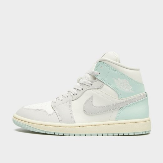 WMNS AIR JORDAN 1 MID ze sklepu JD Sports  w kategorii Buty sportowe damskie - zdjęcie 180396372