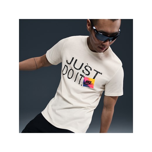 T-shirt męski Nike