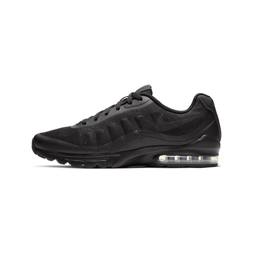 Buty męskie Nike Air Max Invigor - Czerń ze sklepu Nike poland w kategorii Buty sportowe męskie - zdjęcie 180396643