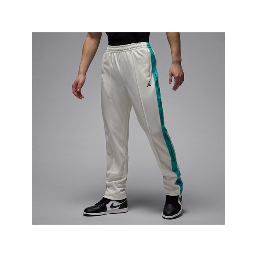 Męskie spodnie dresowe Jordan Essentials - Biel ze sklepu Nike poland w kategorii Spodnie męskie - zdjęcie 180396650