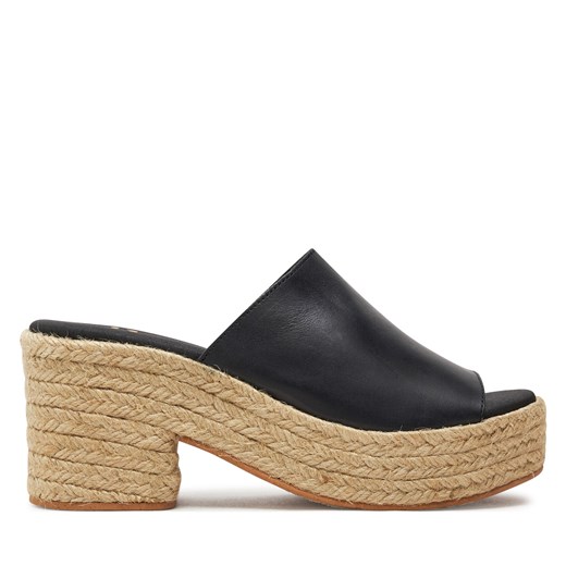 Espadryle Toni Pons Andrea Czarny Toni Pons 39 okazyjna cena eobuwie.pl