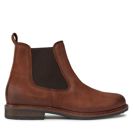 Sztyblety Tamaris 1-25056-41 Brązowy Tamaris 37 eobuwie.pl