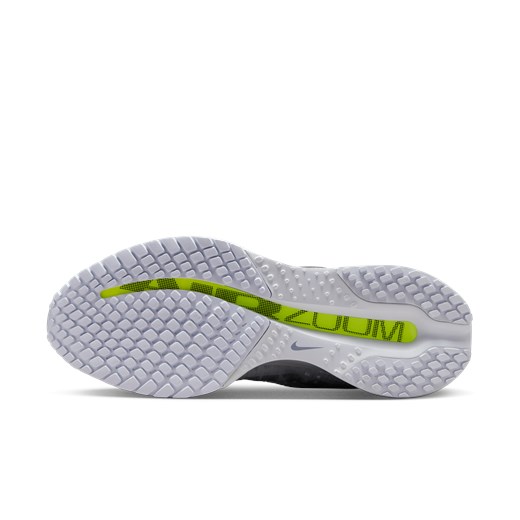 Damskie buty do biegania po asfalcie Nike Pegasus Premium - Szary Nike 38 Nike poland