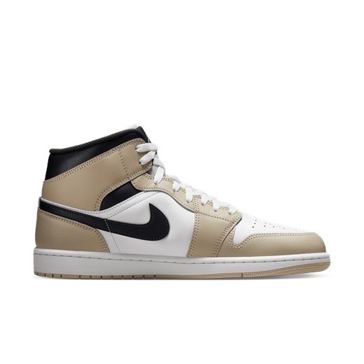 Jordan buty sportowe męskie sznurowane