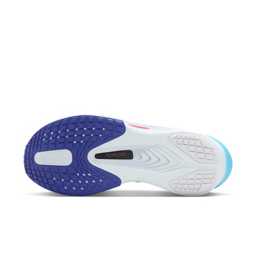 Buty sportowe męskie Nike zoom wiązane