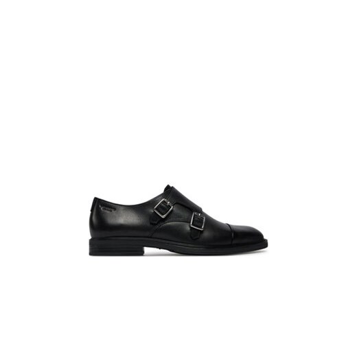 Vagabond Shoemakers Półbuty Andrew 5668-201-20 Czarny ze sklepu MODIVO w kategorii Buty eleganckie męskie - zdjęcie 180398684