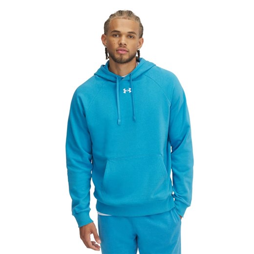 Bluza męska Under Armour sportowa jesienna 