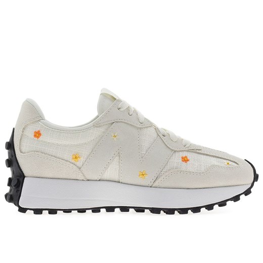 Buty damskie New Balance WS327DCA - białe ze sklepu streetstyle24.pl w kategorii Buty sportowe damskie - zdjęcie 180401163