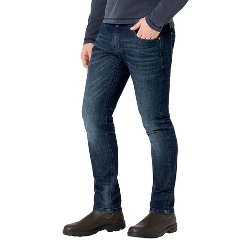 Jeansy męskie Timezone 