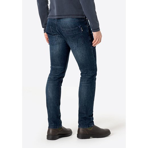 Jeansy męskie Timezone 