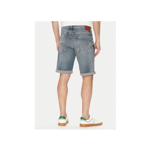 Spodenki męskie Tommy Jeans 