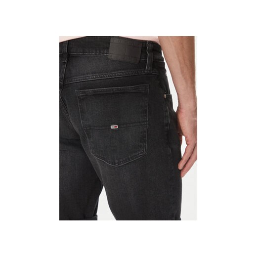 Spodenki męskie Tommy Jeans 