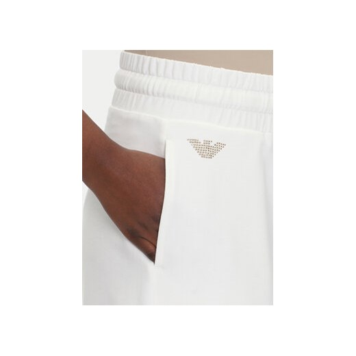 Szorty Emporio Armani na lato 