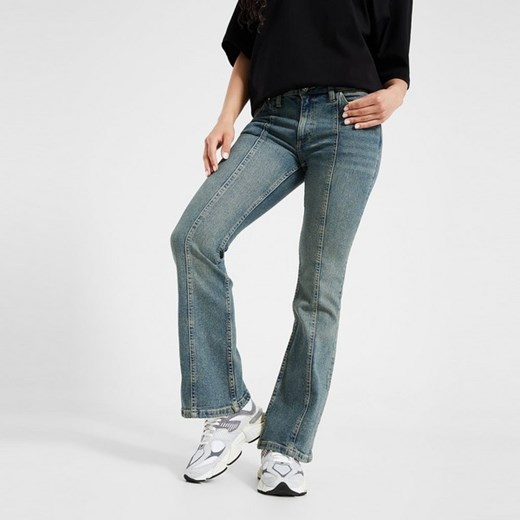 JUICY COUTURE SPODNIE DMNT JC JEAN W&#039;BLU ze sklepu JD Sports  w kategorii Jeansy damskie - zdjęcie 180402453