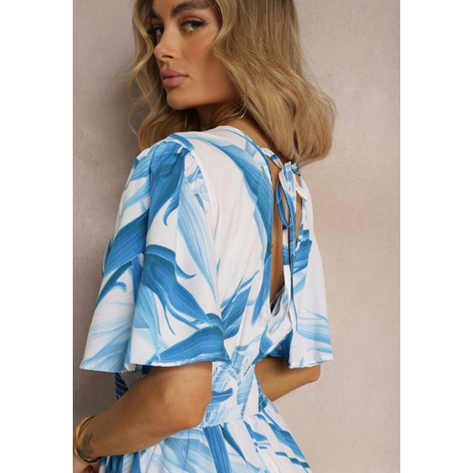 Sukienka Renee maxi