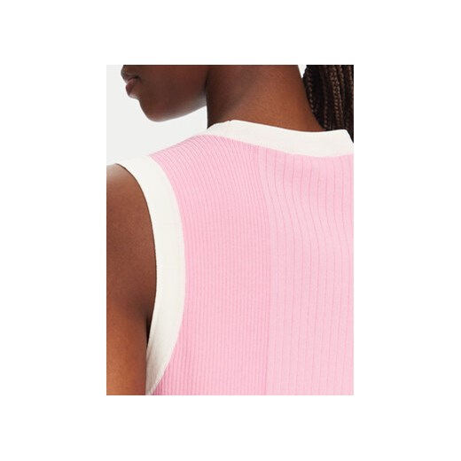 Sweter damski Liu Jo z okrągłym dekoltem 